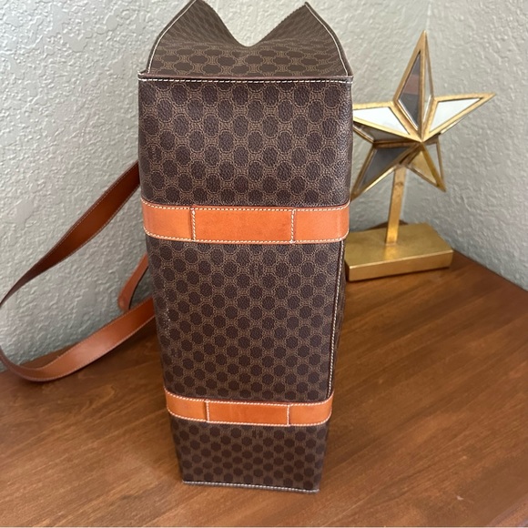 Celine Macadam Tote - Picture 2 of 12